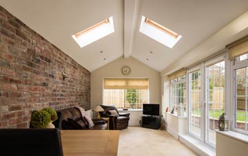 conservatory roof insulation Wolferd Green, Norfolk