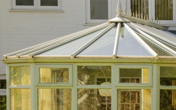 conservatory roof repair Wolferd Green, Norfolk