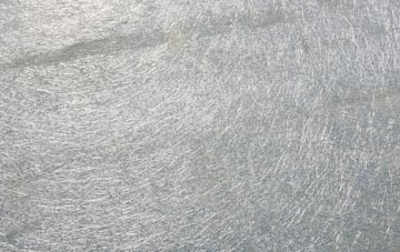 Wolferd Green laminate fibreglass or shingles?