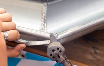 disadvantages of Wolferd Green lead roofing