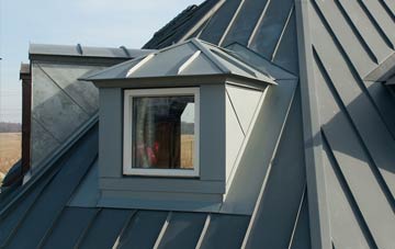 metal roofing Wolferd Green, Norfolk