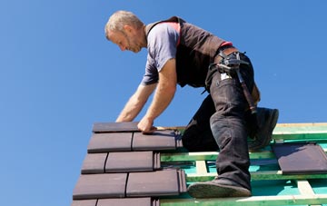 disadvantages of Wolferd Green slate roofing