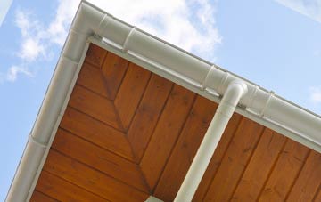 Wolferd Green soffit types