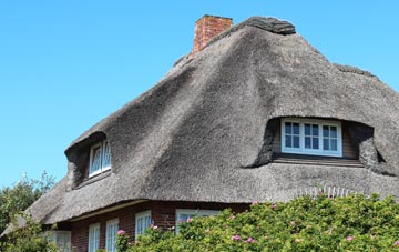 thatch roofing Wolferd Green, Norfolk