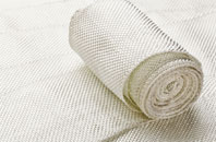 Wolferd Green fibreglass roofing repairs