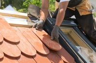 Wolferd Green tiled roofing companies