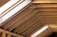 Wolferd Green tapered roof insulation quotes