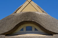 Wolferd Green thatch roofing